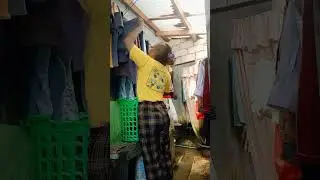 Wayah e dadi Tukan Loudry😂😂😂 #dangdut #imut #dangdutkoplo #jalanyangjauh #sekolah #badutcantik 