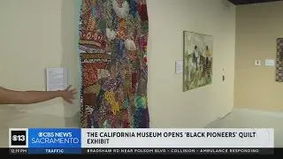 California Museum opens 