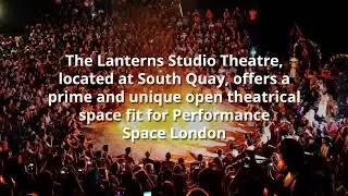 Performance Space London