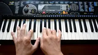 Save Earth by Music | Keyboard Wibes |