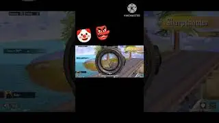 😱NOOB VS PRO #Bgmi#Pubg mobile#Game #shorts #video #vrin video#🤡🤡