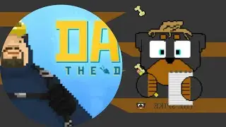 Deep-Sea Delights: Exploring Dave&rsquo;s Oceanic Escapades Dave the diver Ep6