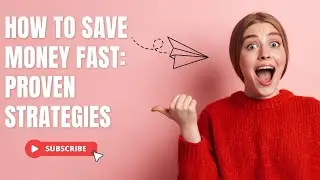How to Save Money Fast Proven Strategies