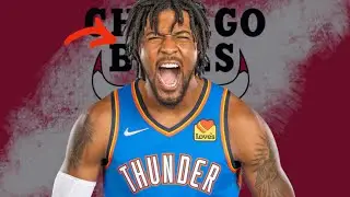 Chicago Bulls Sign Derrick Favors