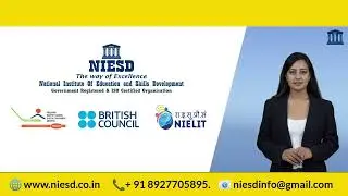 NIEDS - National Institute Of Education & Skills Development