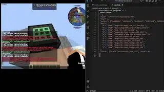 Craftopia Live de d&eacute;veloppement : Je continue le d&eacute;veloppement du quest book avec vous