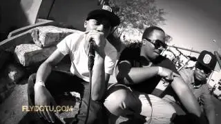 Fly Union Speaks On The Ohio Music Scene
