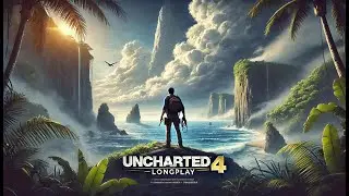 UNCHARTED 4 (PS4) - Jogo Completo (Parte 4 - FINAL)