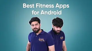 10 Best Health & Fitness Apps for Android Users| Mobile Valet