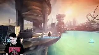 || BULLETSTORM: FULL CLIP EDITION (PC) on VERY HARD DIFFICULTY ||