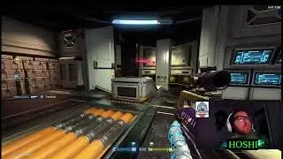 5-1 win in CTF Aquarius