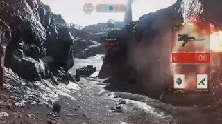 Star Wars Battlefront #1 | Mad Supremacy Battle