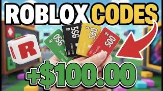 How to Redeem a Roblox Gift Card Codes   Free Roblox Gift Card Codes 2025l
