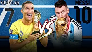 Ronaldo vs Messi | WWE 2k25 Live 🔴 #shorts #shortslive #shortsfeeds #cr7 #messi