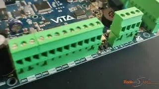 Vita Panel intro | Tradesec AMC