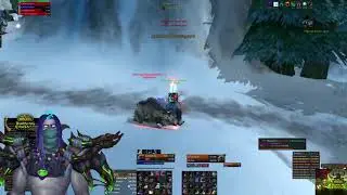 TBC Feral Druid PvP Short Video Series 5: Bitter Sweet Memories