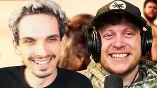 BILMURI on Countrycore, Breakdowns & Animal Tier Lists