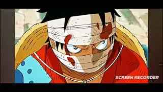 Luffy Edit❤️#edit#luffy