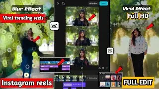 CAPCUT SE EDITING KAISE KARE ✅🔥 || CAPCUT EDITING TUTORIAL | HOW TO VEDIO EDITING IN CAPCUT |  manoj