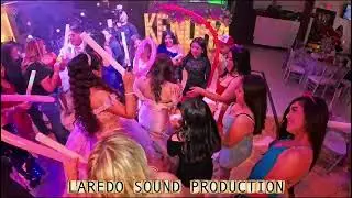 KENDRA POSADA XV ROYAL RECEPTION LAREDO SOUND PRODUCTION 2025