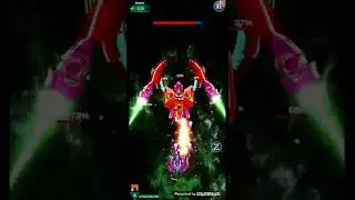 LEVEL 132 Galaxy Attack Alien Shooter