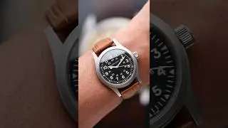 $495, mechanical & versatility makes the Khaki Field Mechanical a perfect 1st watch. Do you agree?