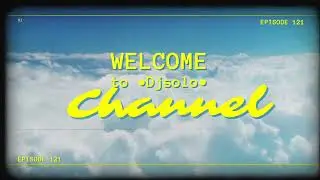 Welcome to &bull;Djsolo&bull; Chanel 