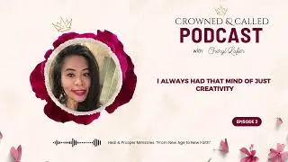 EP 3: &ldquo;The Vision, the Move, and the Man God Sent&rdquo;