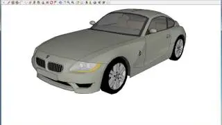 Как качать модели для 3D RAD