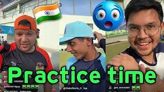 Practice time with TG Player