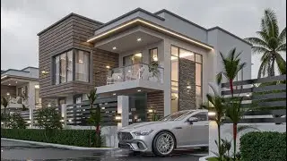 Ghana Real Estate Services: Yaw Afrifa of Locus Estate Talks Luxury Homes, Architecture and Advisory
