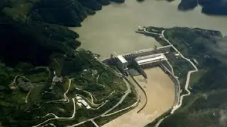 Drought Crisis: China releases water to Mekong River nations
