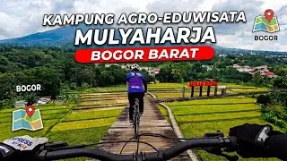 Visit Mulyaharja - Kampung Tematik Mulyaharja - Bogor