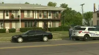 Local 4 News at 5 -- Aug. 26, 2019