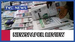 Northern elders give conditions on 2023 and other news headlines