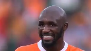 Ivory coast Nigeria 0-1 full match highlights 2024