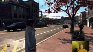 Watch Dogs LAG Fix and Performance Increase with better graphics