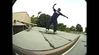 2nd To None: Daewon Song [Version 2.0] (2001)