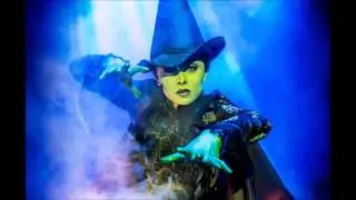 Emma Hatton Last Defying Gravity