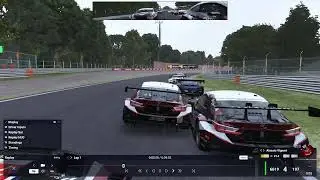 Why radar in LMU is important