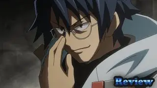 Log Horizon Season 2 Episode 24 ログ・ホライズン 第2シリーズ Anime Review - The End is Here!