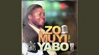 Zo Muyi Yabo, Vol. 2, Pt. 2