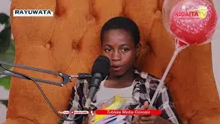 Ƙaramin Yaro Mai Shekara 12 Ya Zama Jajirtacce Duk da Matsalar Kafa da Rashin Lafiyar Mahaifinsa # 