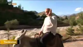 Tacikistan - Kökler  - TRT Avaz