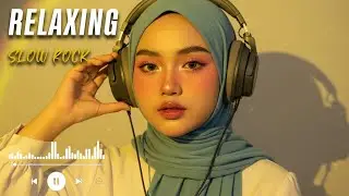 Romantic Slow Rock Evenings 💫 | Relaxing Rock Ballads Collection