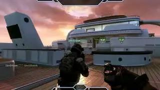 Demo Hijacked: Another Peaceripper