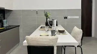 Bell Suites, Sepang, Malaysia | Travel With Bhavya