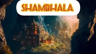 The Mysterious Kingdom | Shambhala