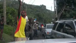 HOTT 98- KIRANI WINS GOLD