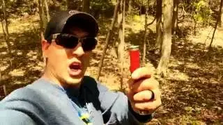 Savage 17HMR Varmint Rifle review